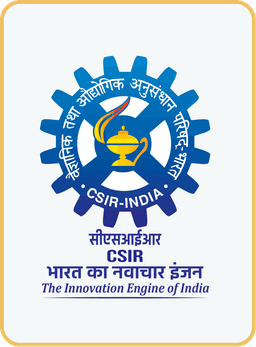 CSIR Logo